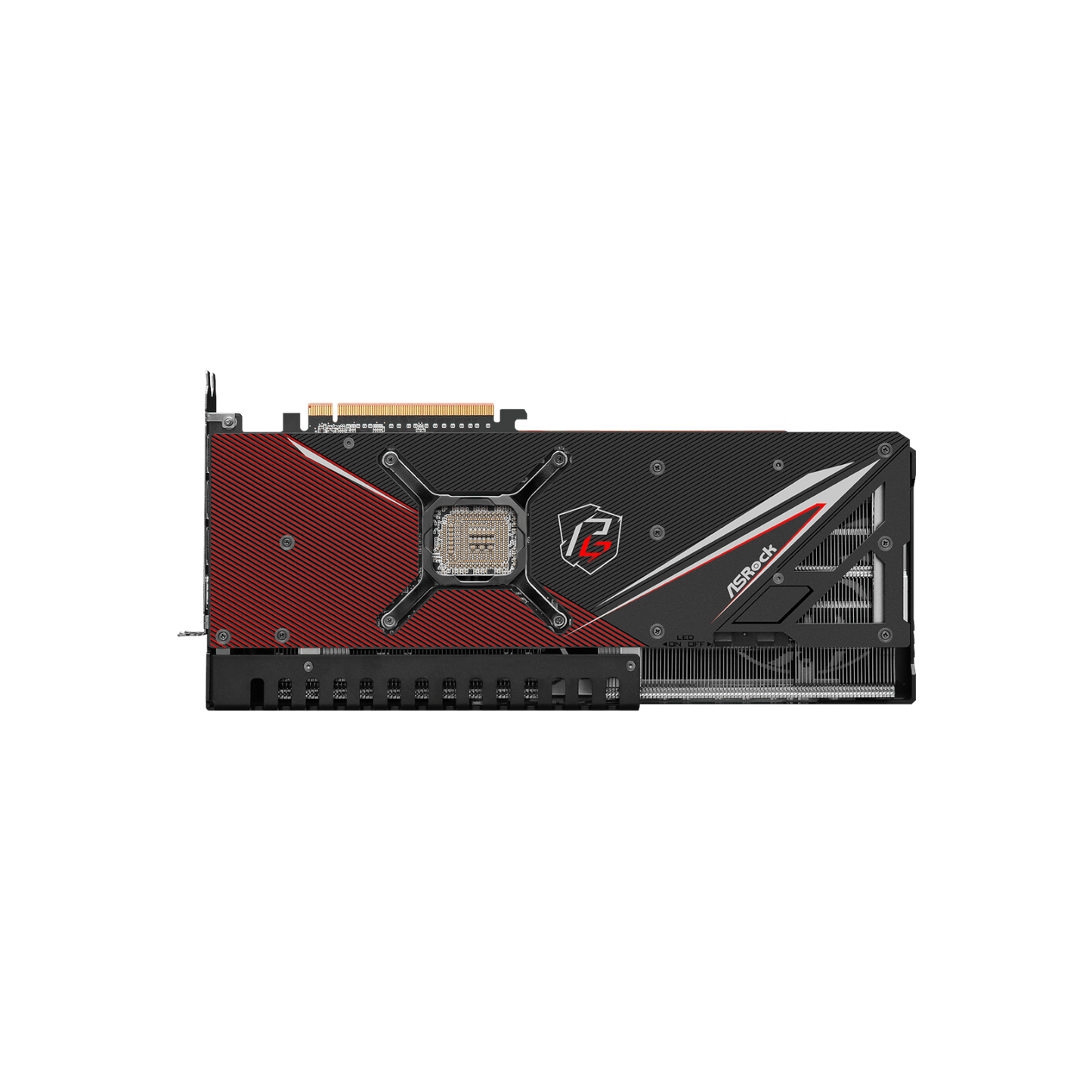 Karta graficzna Asrock Radeon RX 7900 XT Phantom Gaming OC 20GB GDDR6