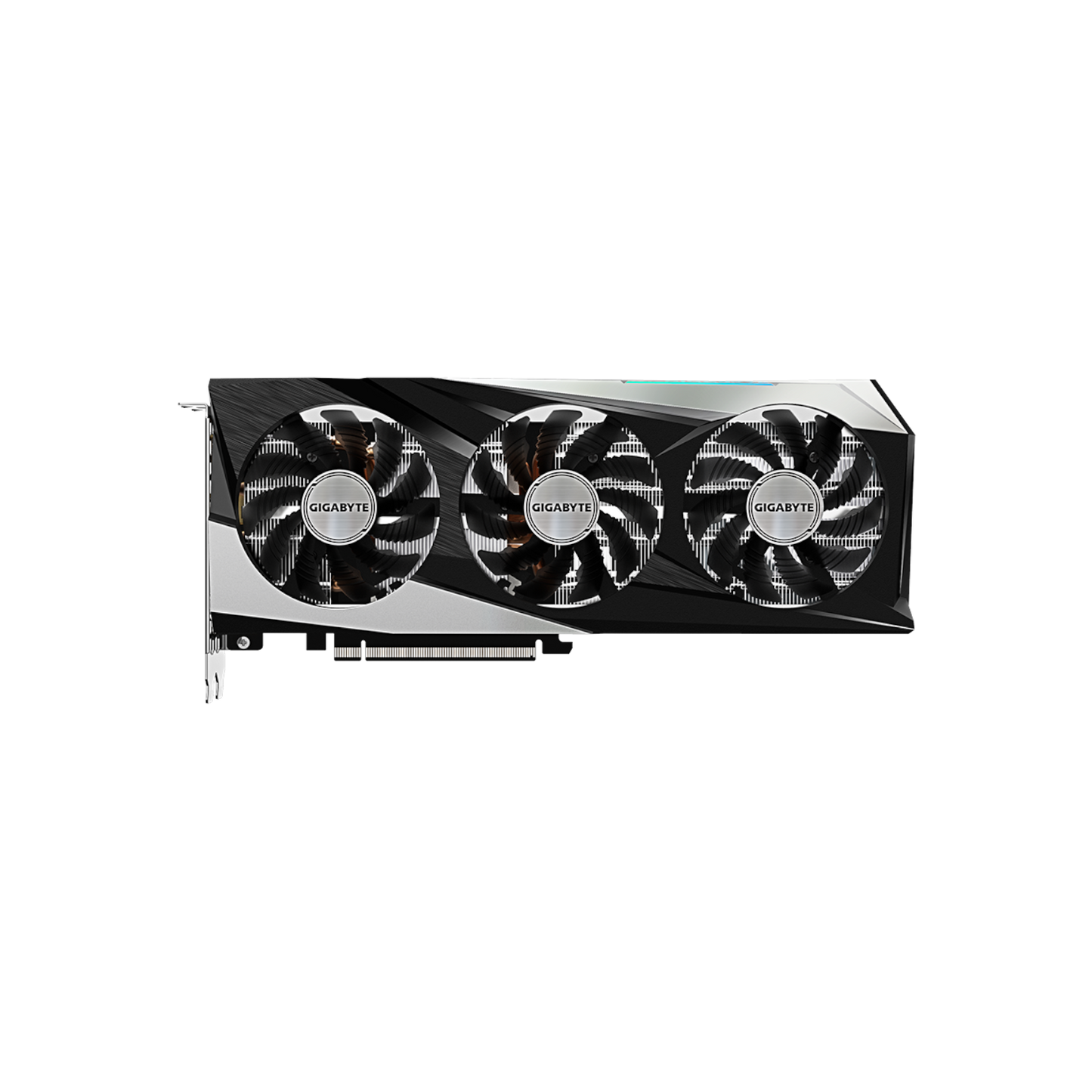 Karta graficzna Gigabyte Radeon RX 7600 Gaming OC 8GB GDDR6