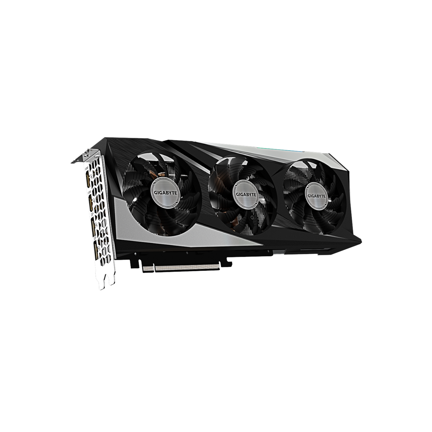 Karta graficzna Gigabyte Radeon RX 7600 Gaming OC 8GB GDDR6