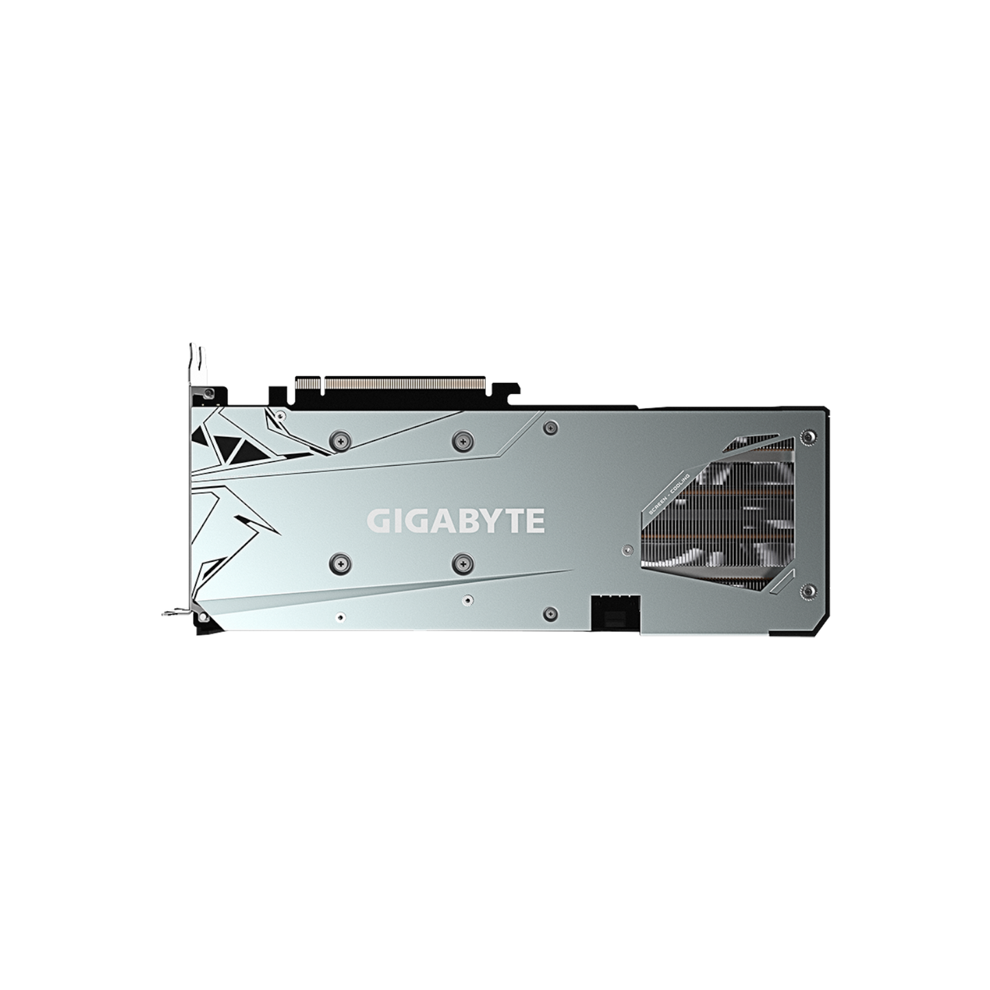 Karta graficzna Gigabyte Radeon RX 7600 Gaming OC 8GB GDDR6