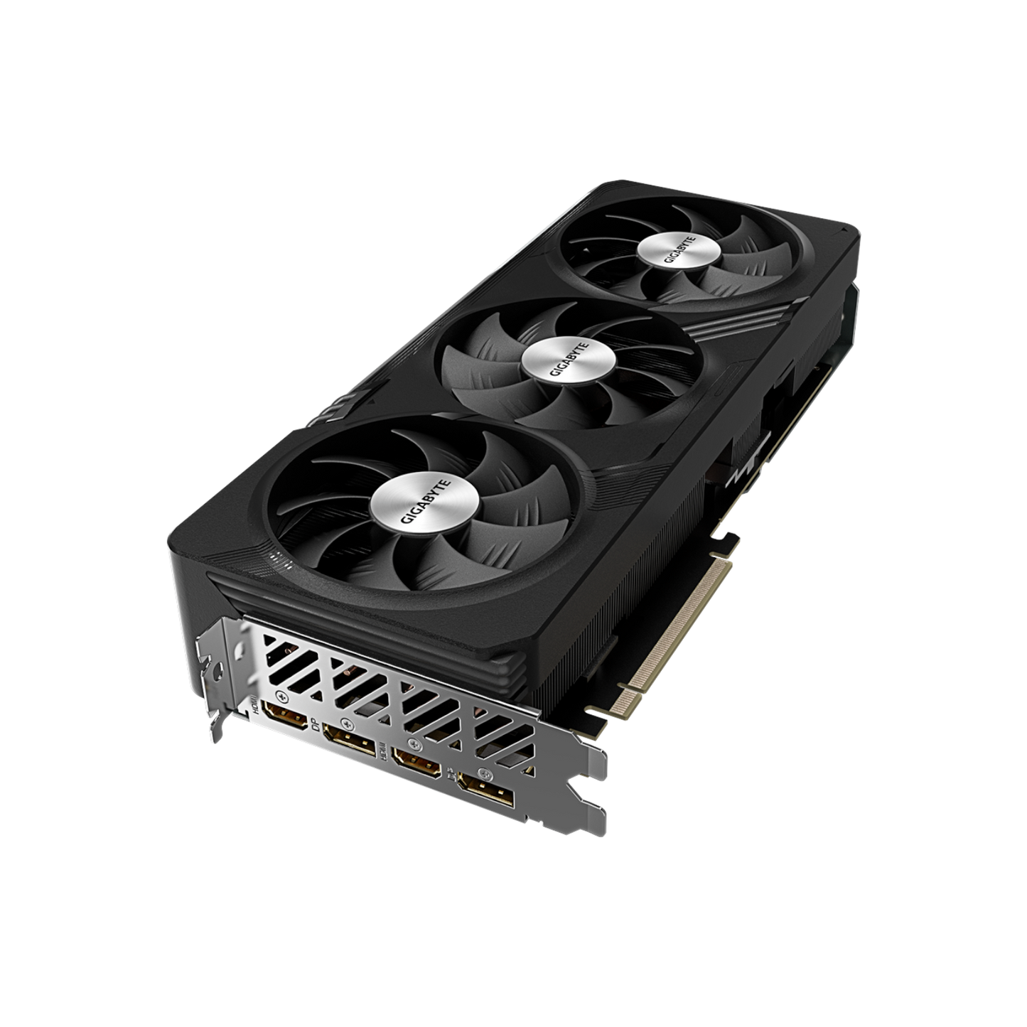 Karta graficzna Gigabyte Radeon RX 7700 XT GAMING OC 12GB GDDR6