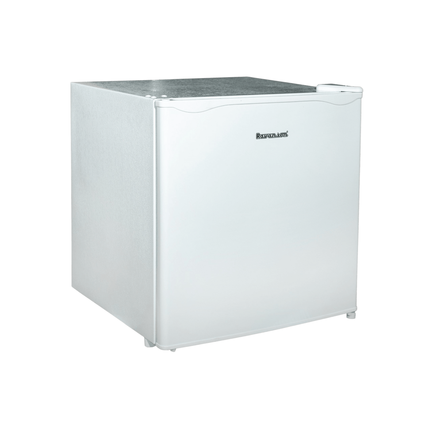 Lodówka wolnostojąca Ravanson LKK-50E 48,5cm
