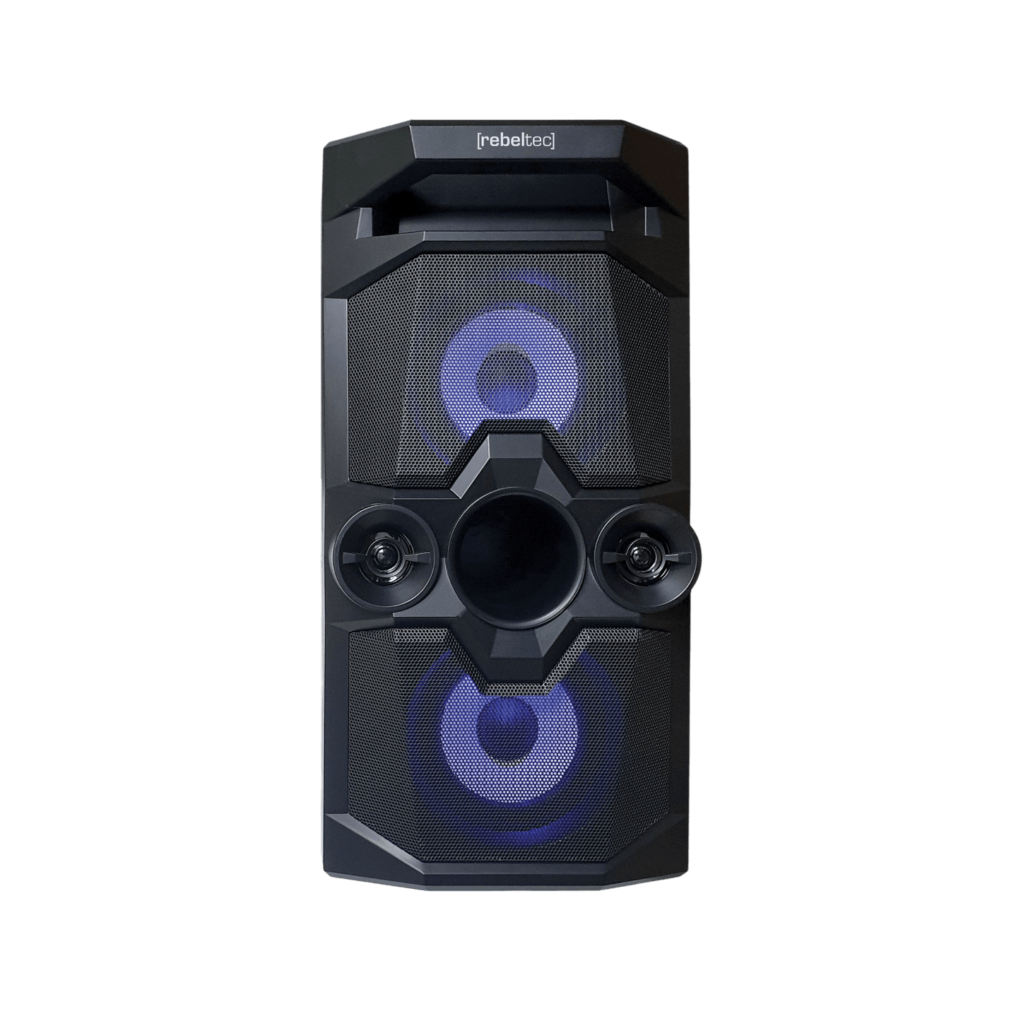 Głośnik przenośny Bluetooth Rebeltec SoundBox 480