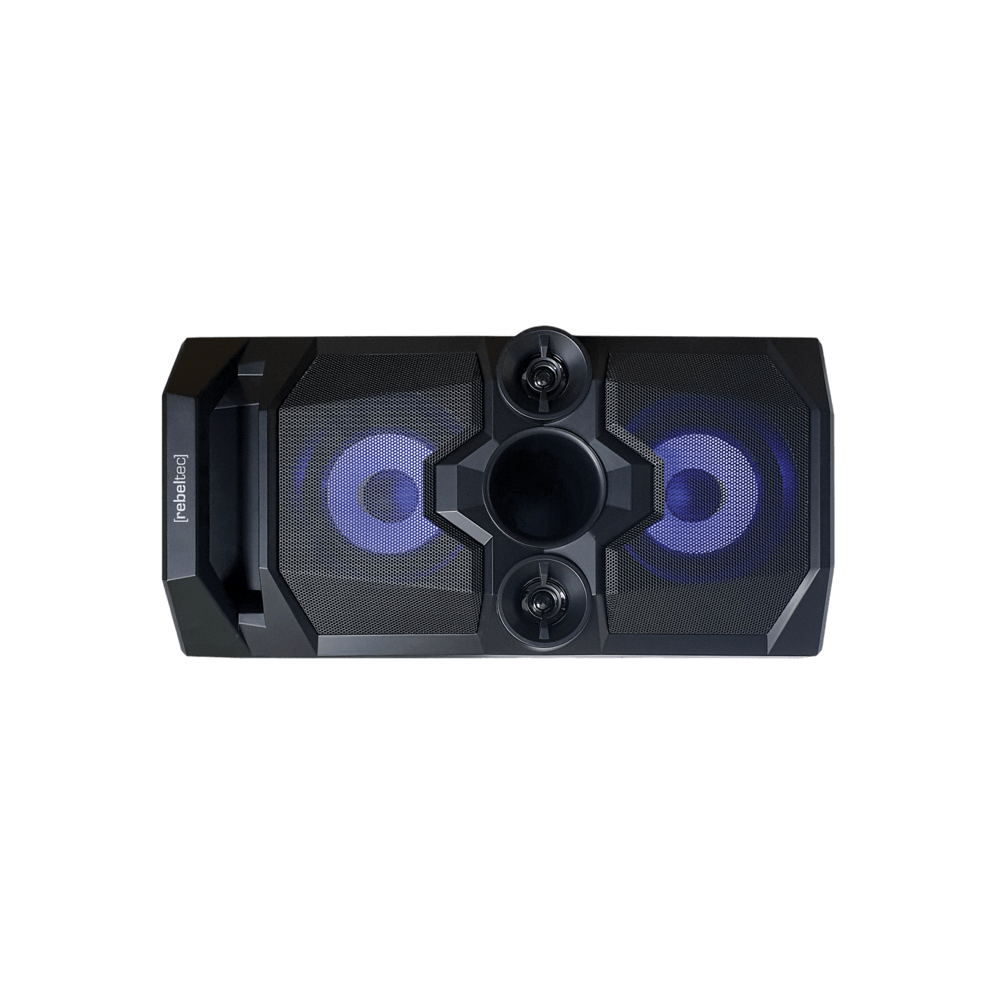 Głośnik przenośny Bluetooth Rebeltec SoundBox 480