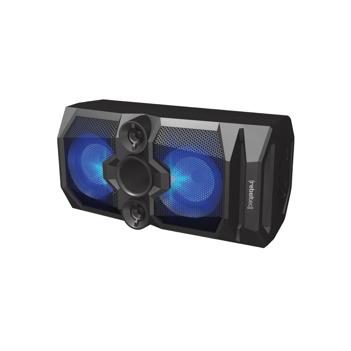 Głośnik przenośny Bluetooth Rebeltec SoundBox 480