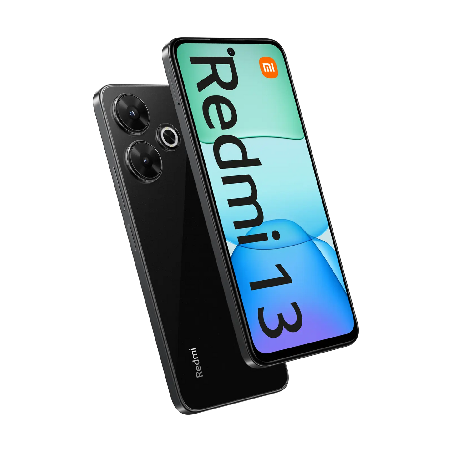 Redmi 13 od Xiaomi w SimplyBuy.pl
