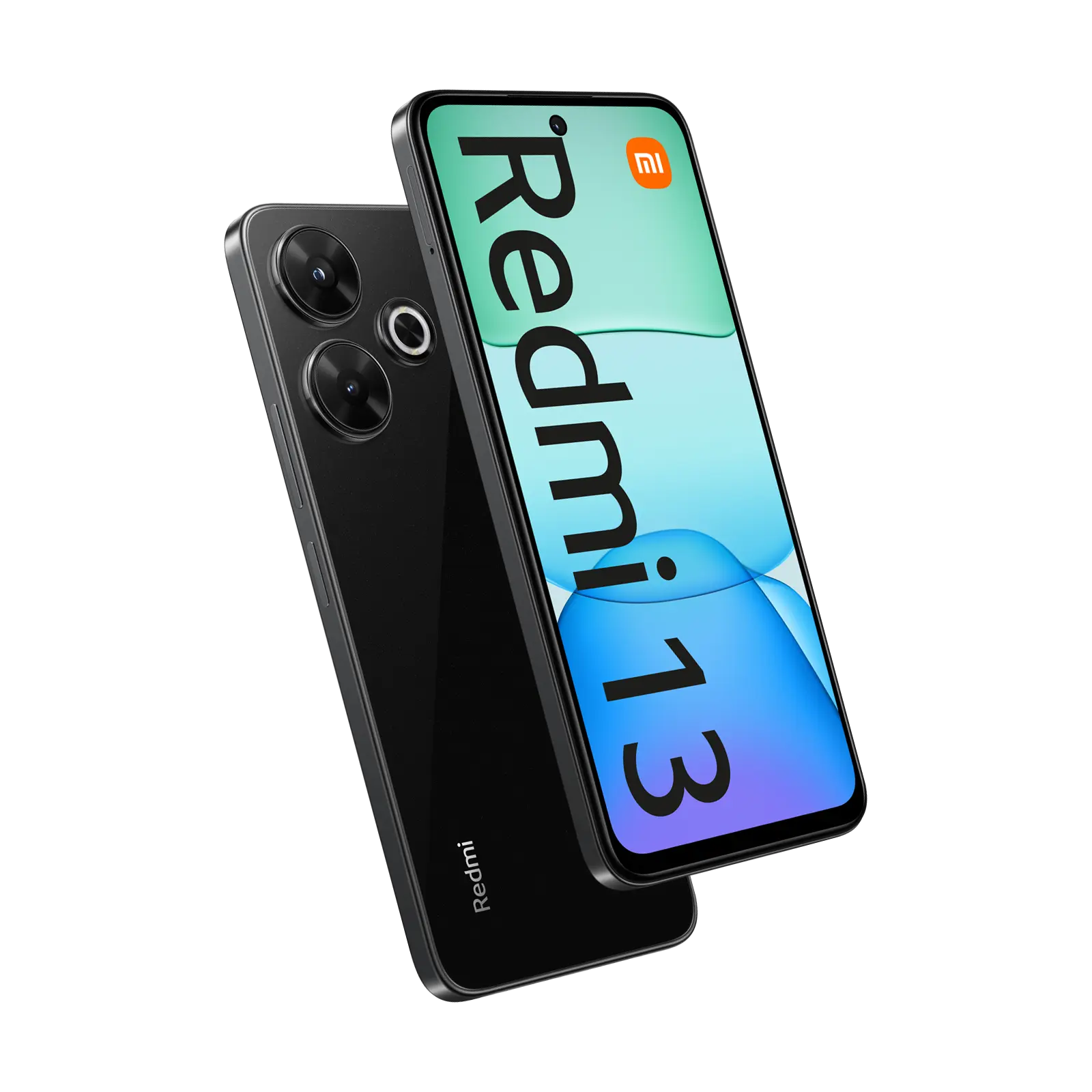 Redmi 13 od Xiaomi w SimplyBuy.pl