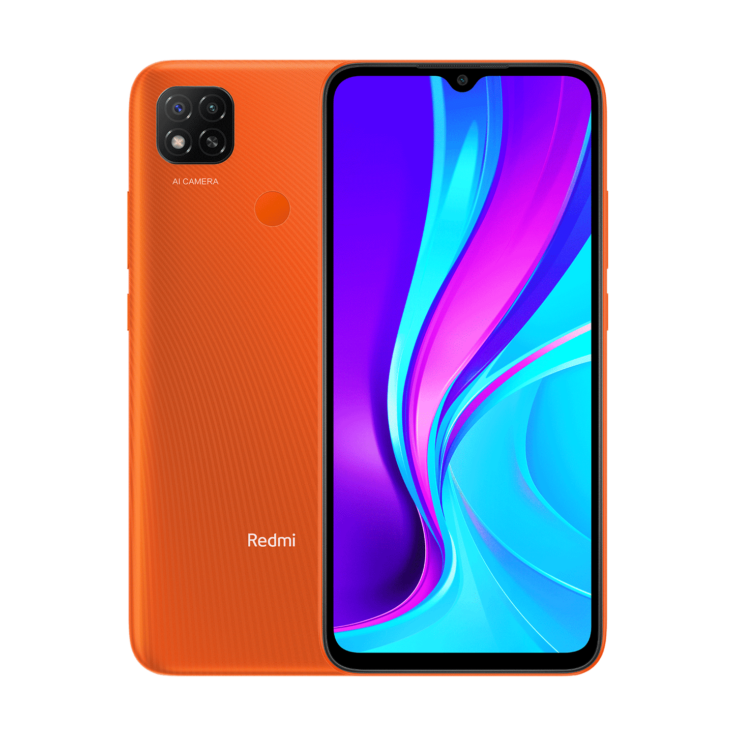 Redmi 9C NFC od Xiaomi w SimplyBuy.pl