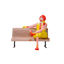 Ronald McDonald