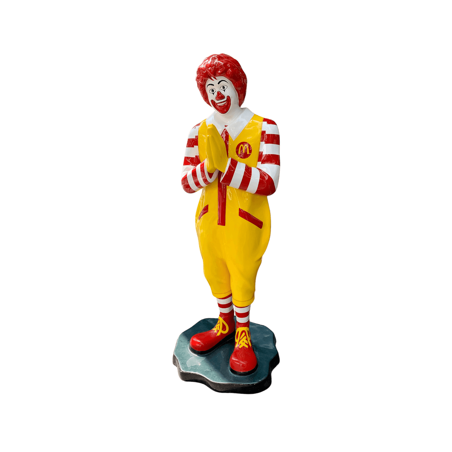 Ronald McDonald