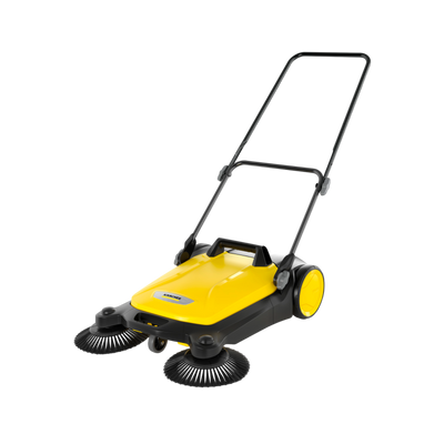 Zamiatarka Karcher S 4 Twin