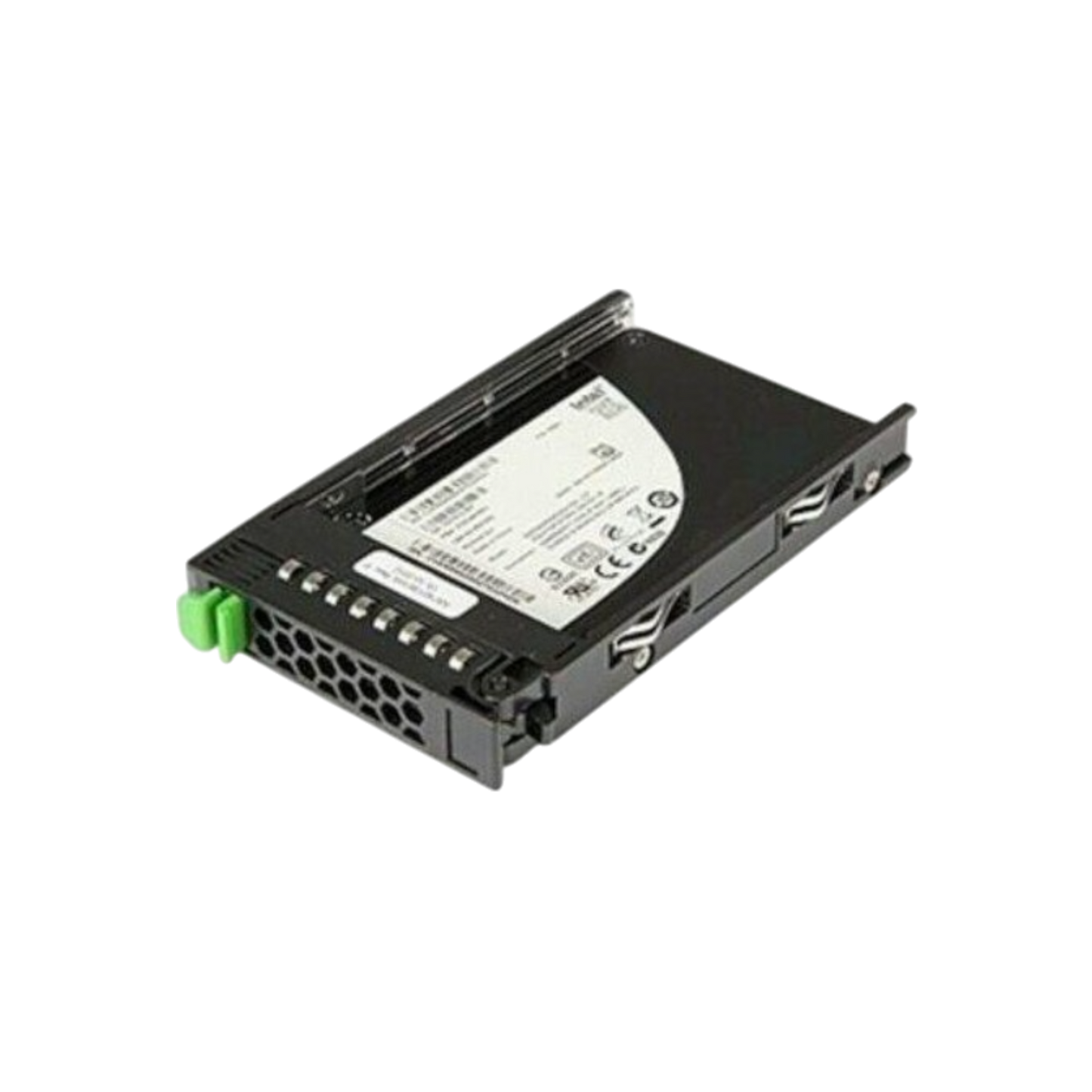 Dysk serwerowy SSD Fujitsu S26361-F5776-L960 960GB 2.5"