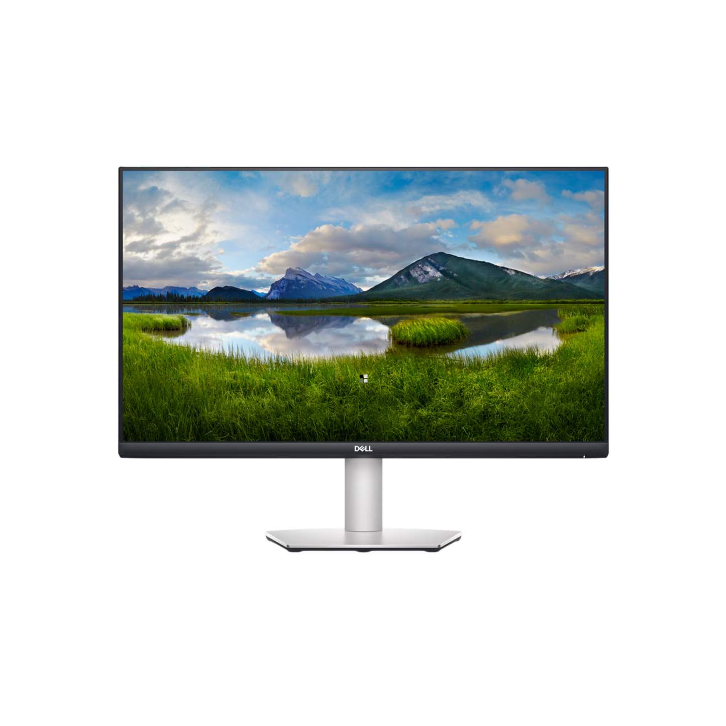 Monitor Monitor S2721QSA 27" IPS 4K