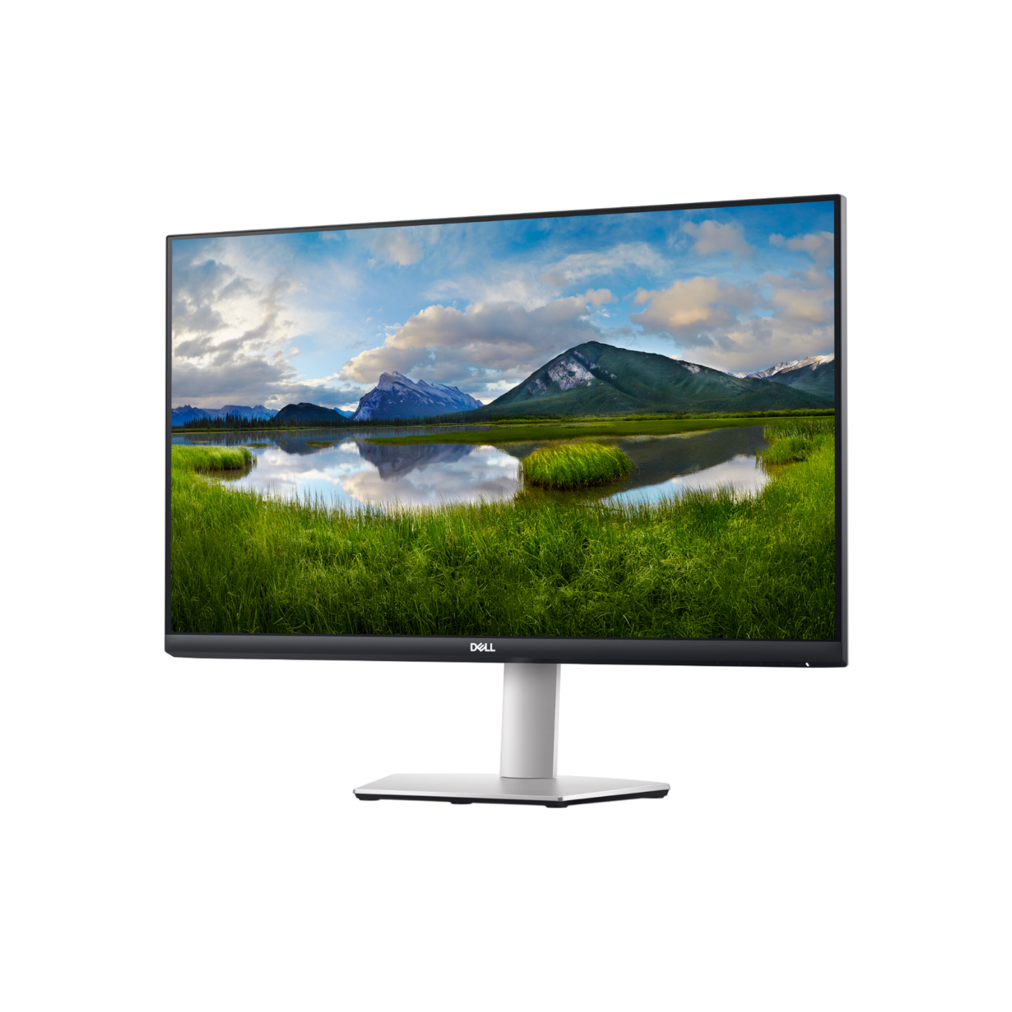 Monitor Monitor S2721QSA 27" IPS 4K