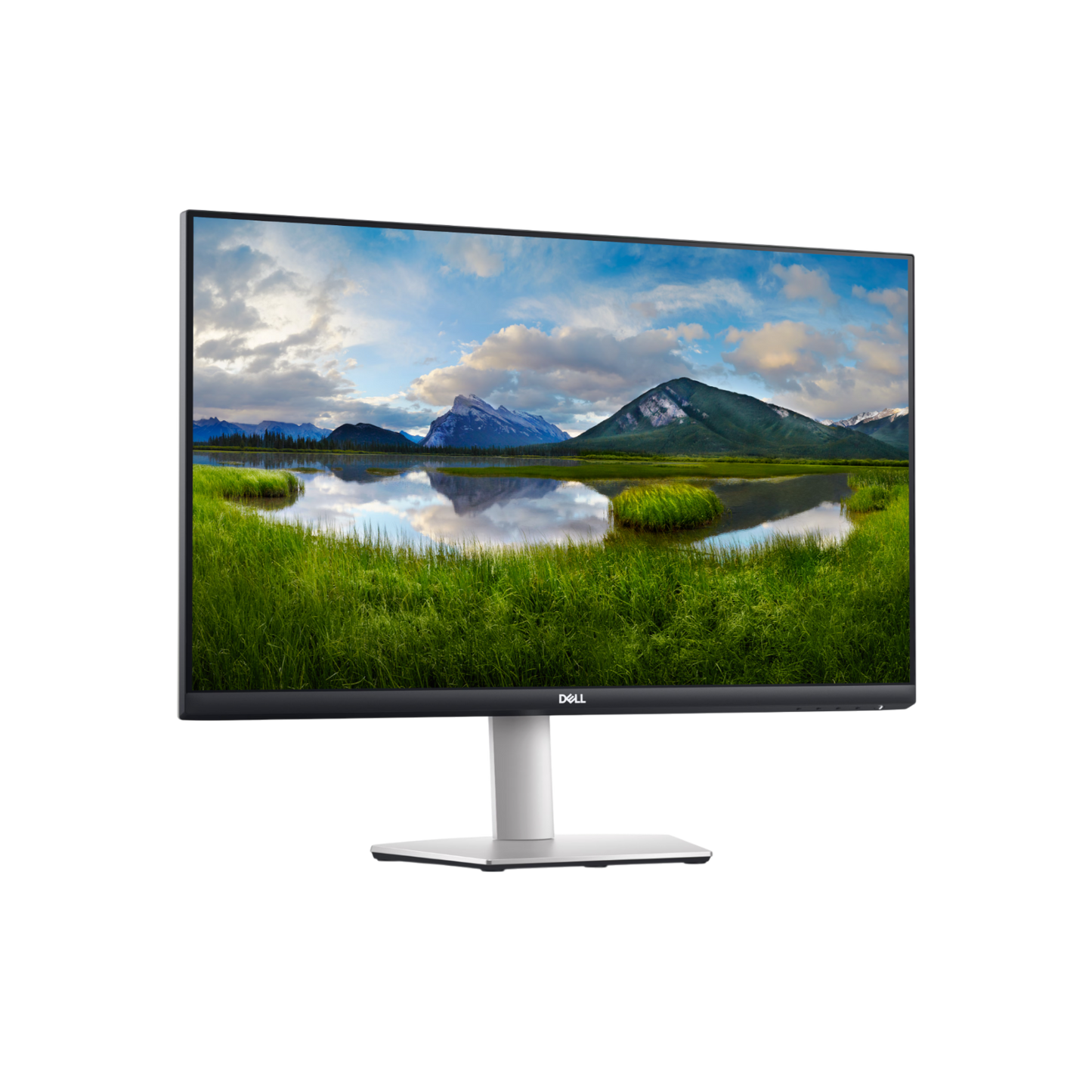 Monitor Monitor S2721QSA 27" IPS 4K