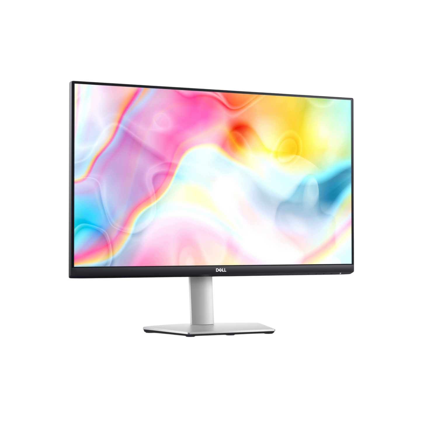 Monitor Dell S2722QC 27" IPS 4K