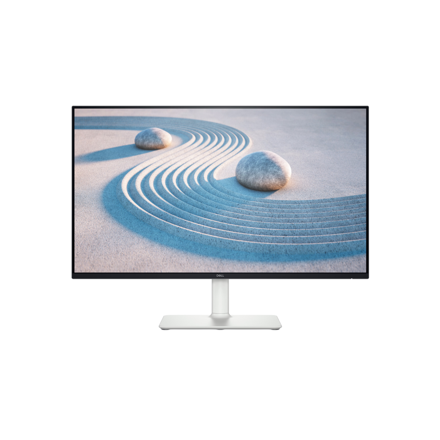 Monitor Dell S2725DS 27" IPS QHD