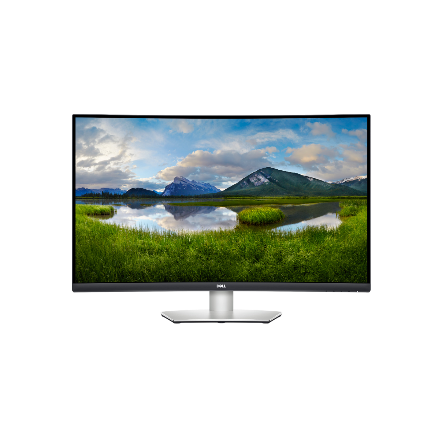 Monitor Dell S3221QSA 31,5" VA 4K