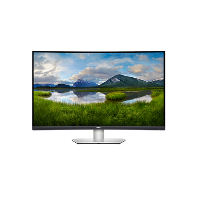 Monitor Dell S3221QSA 31,5" VA 4K