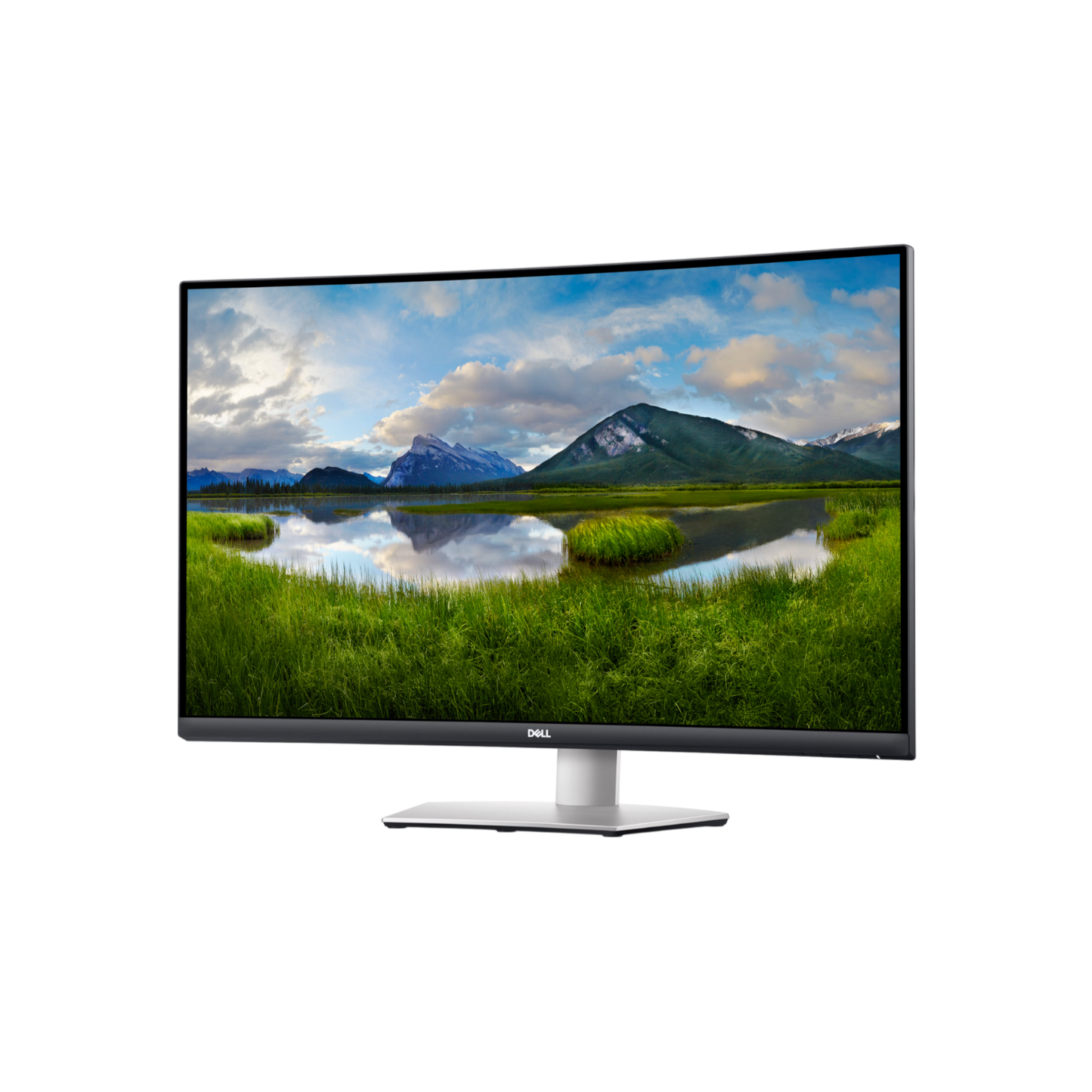 Monitor Dell S3221QSA 31,5" VA 4K