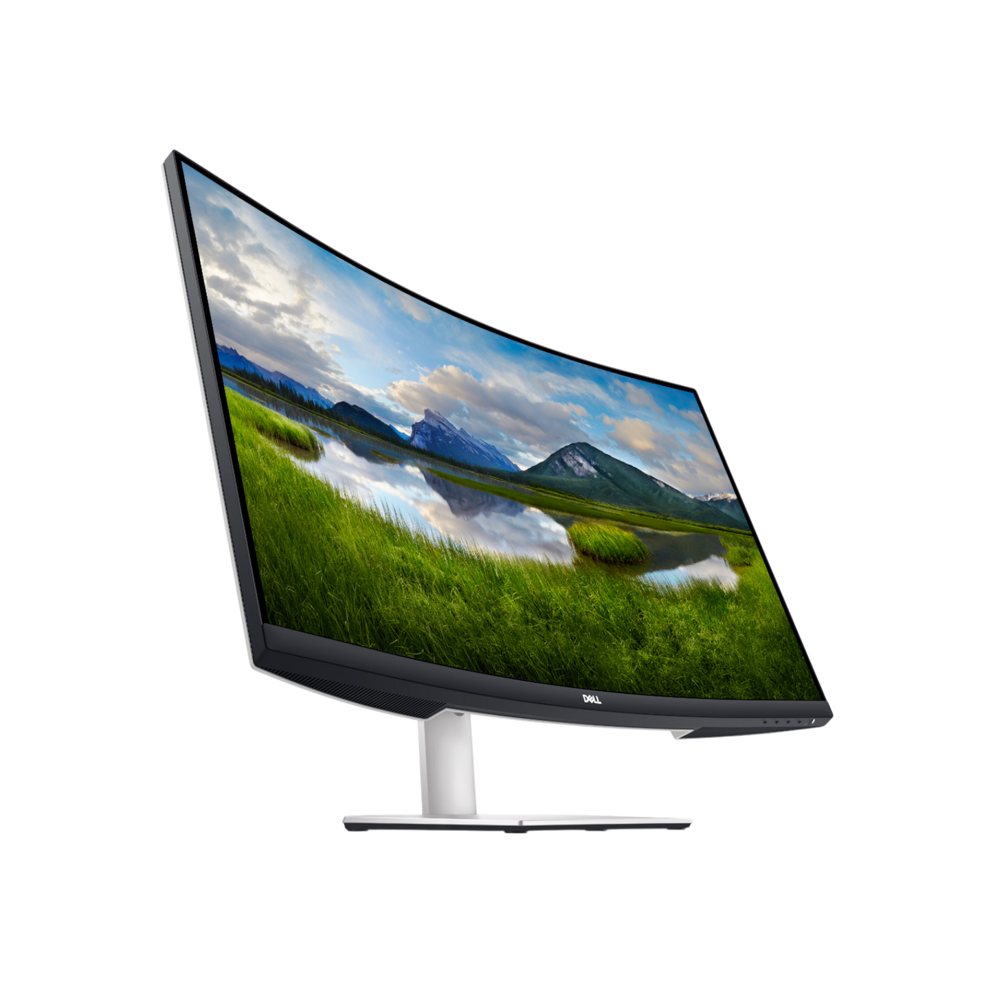 Monitor Dell S3221QSA 31,5" VA 4K