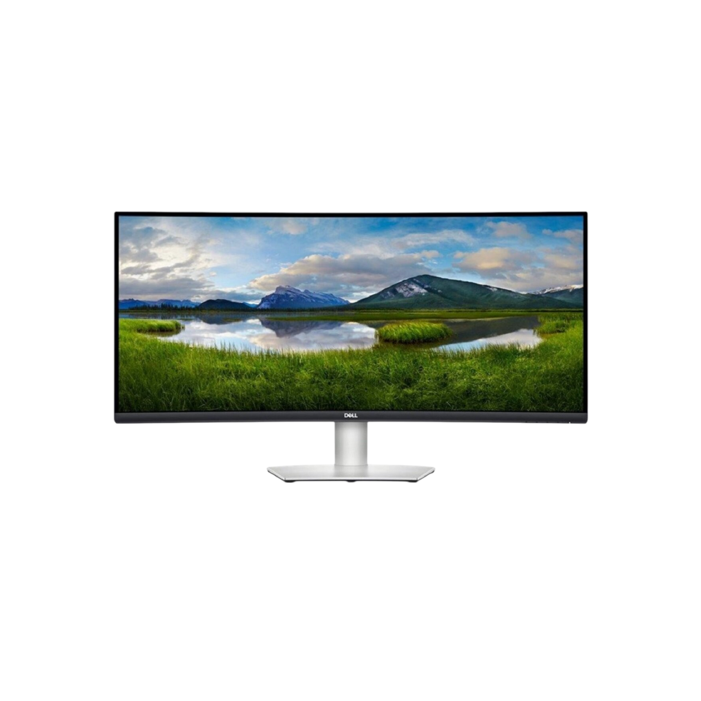 Monitor Dell S3422DW 34" VA WQHD