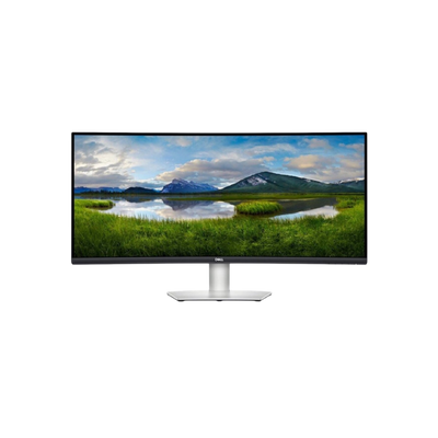 Monitor Dell S3422DW 34" VA WQHD