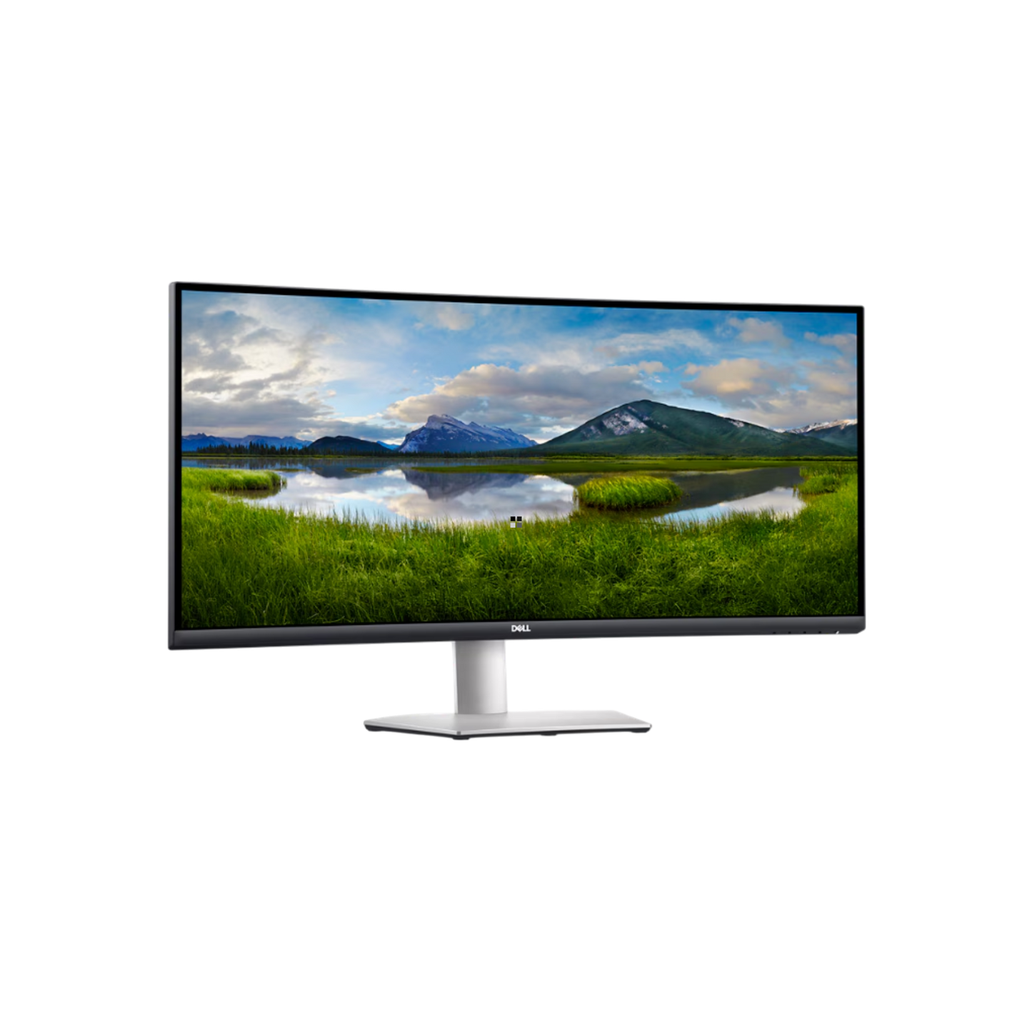 Monitor Dell S3422DW 34" VA WQHD