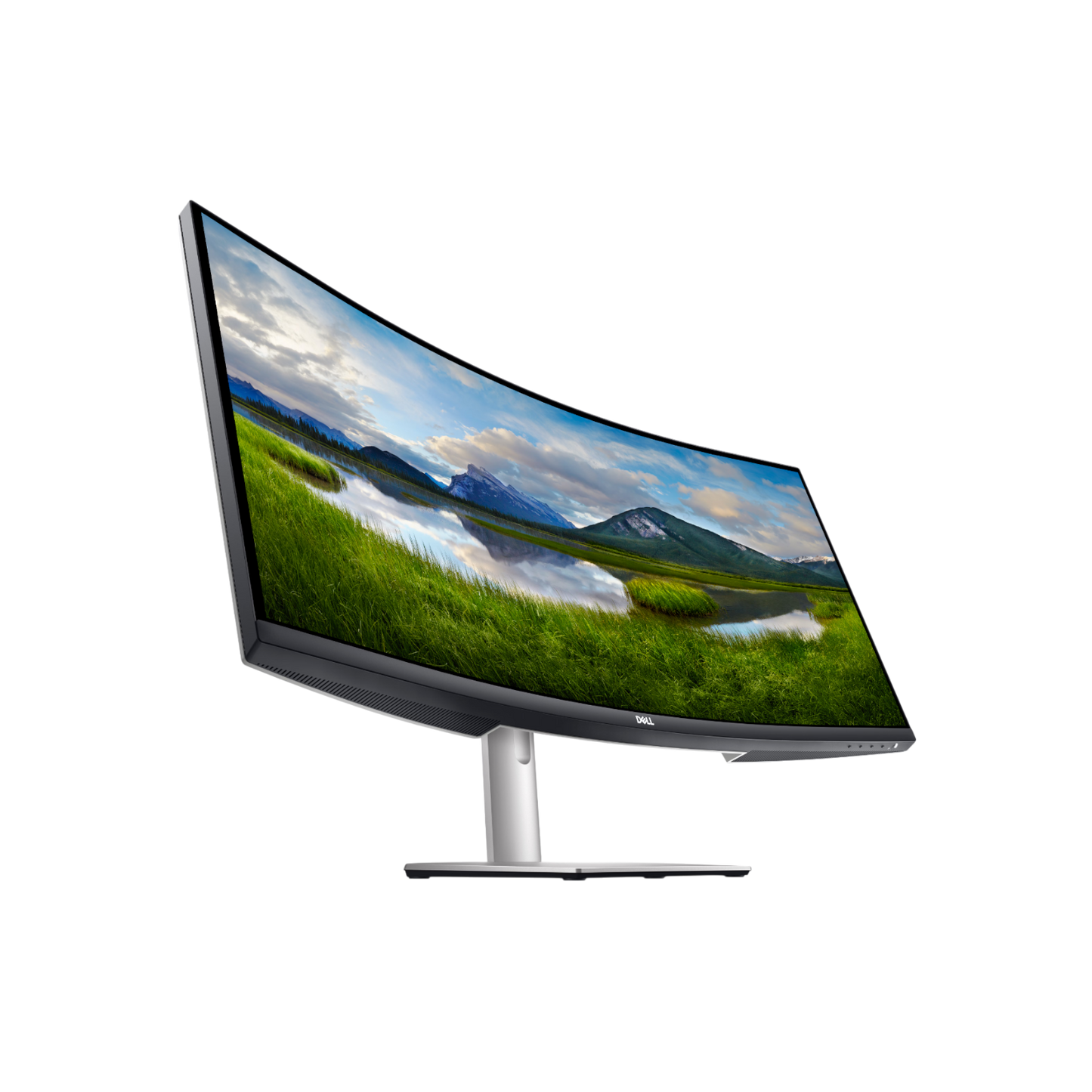 Monitor Dell S3422DW 34" VA WQHD