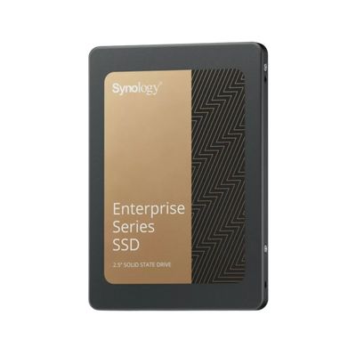 Dysk SSD Synology SAT5220 480GB 2.5"