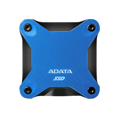 Dysk zewnętrzny SSD Adata SD620 1TB Niebieski