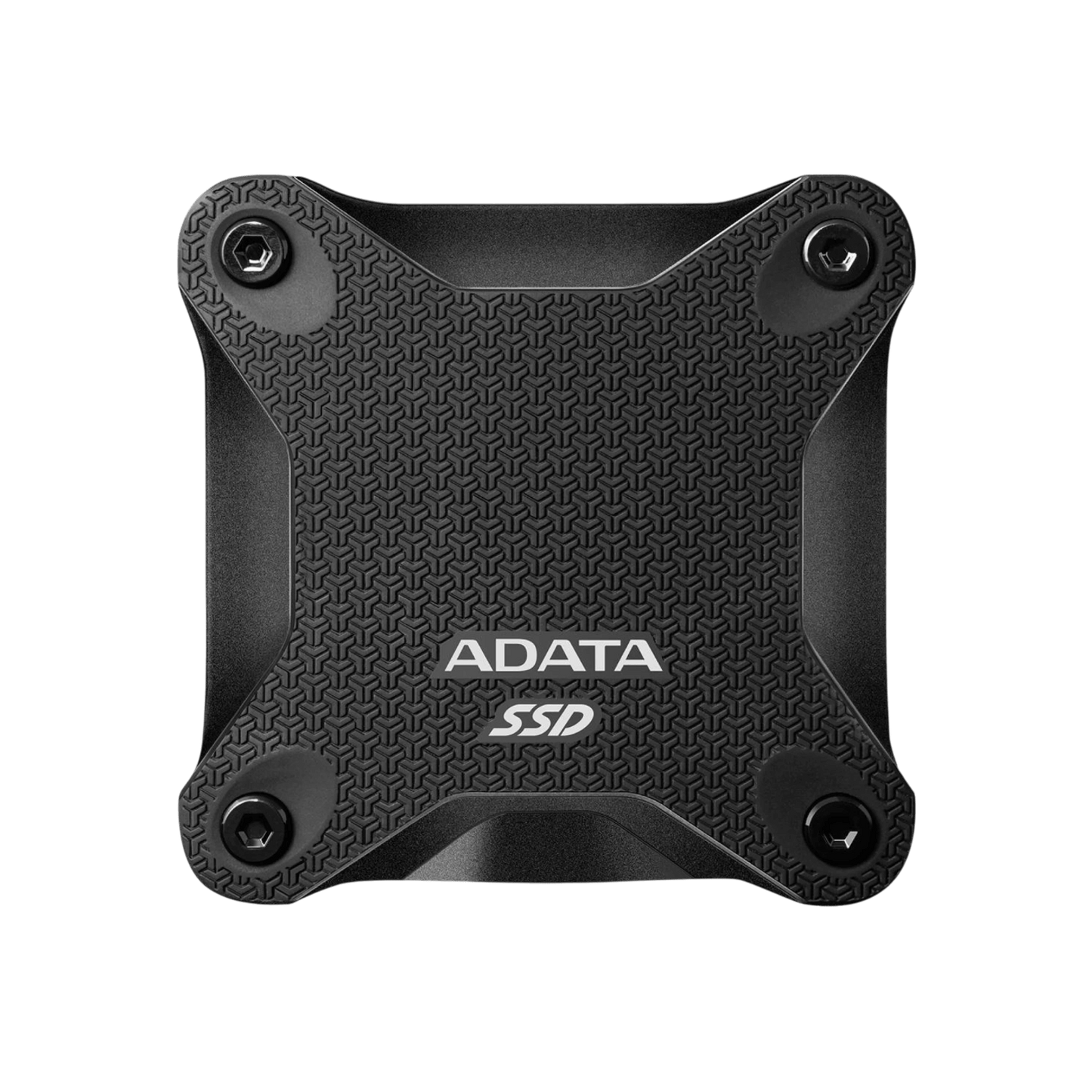 Dysk zewnętrzny SSD Adata SD620 2TB Czarny