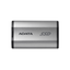 Dysk zewnętrzny SSD Adata SD810 500GB Srebrny