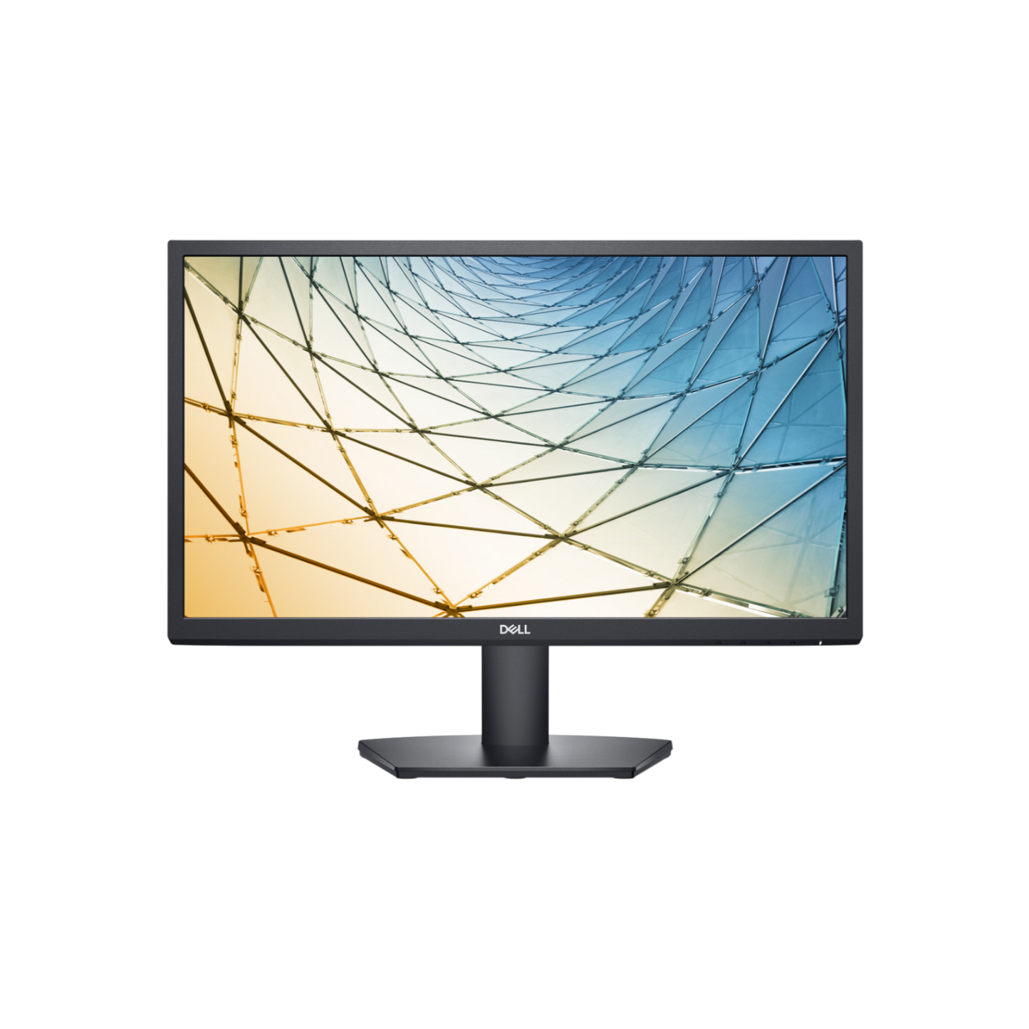 Monitor Dell SE2222H 21,5" VA Full HD