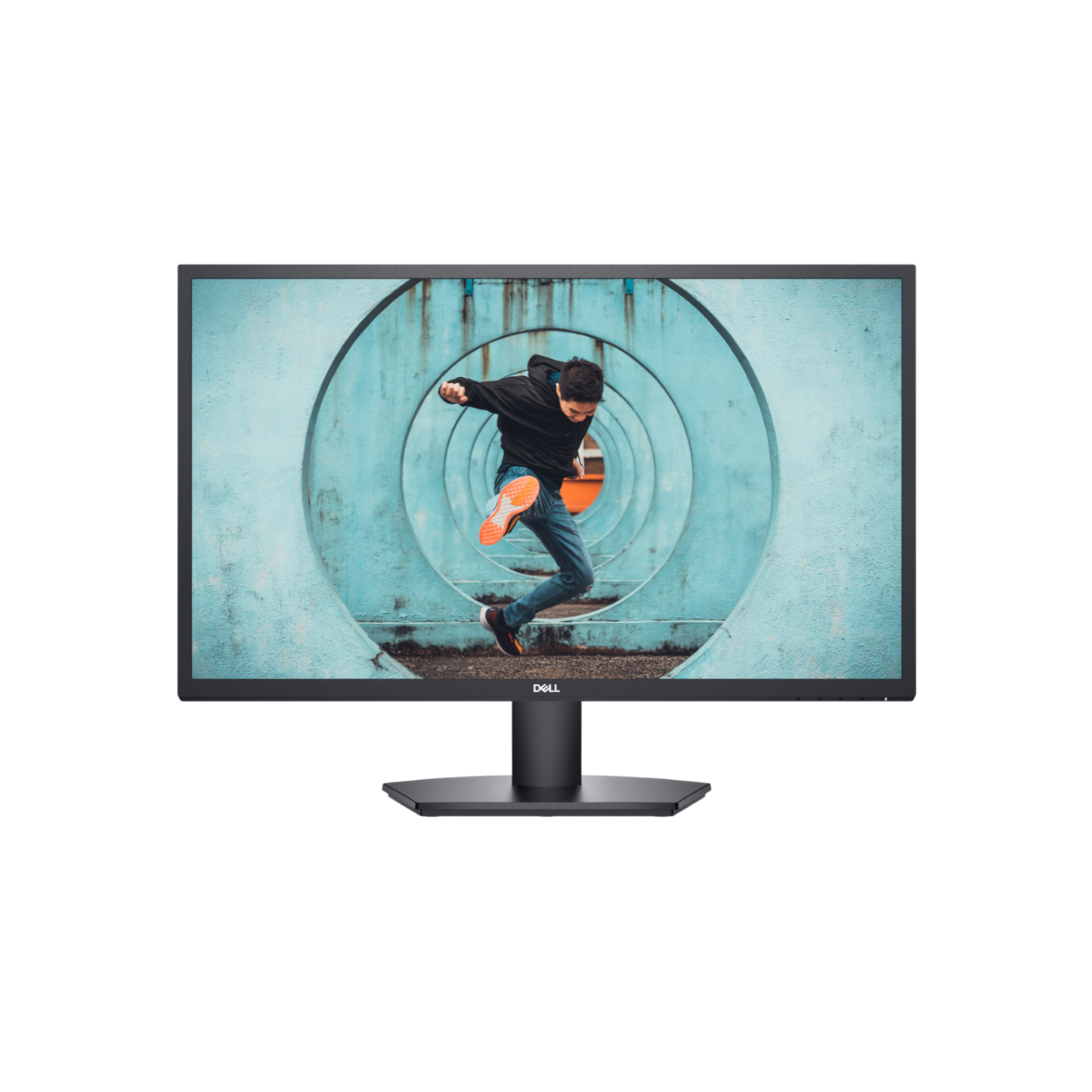 Monitor Dell SE2722H 27" VA Full HD