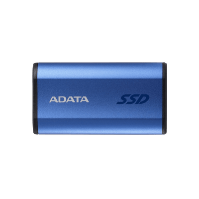 Dysk zewnętrzny SSD Adata SE880 1TB Niebieski