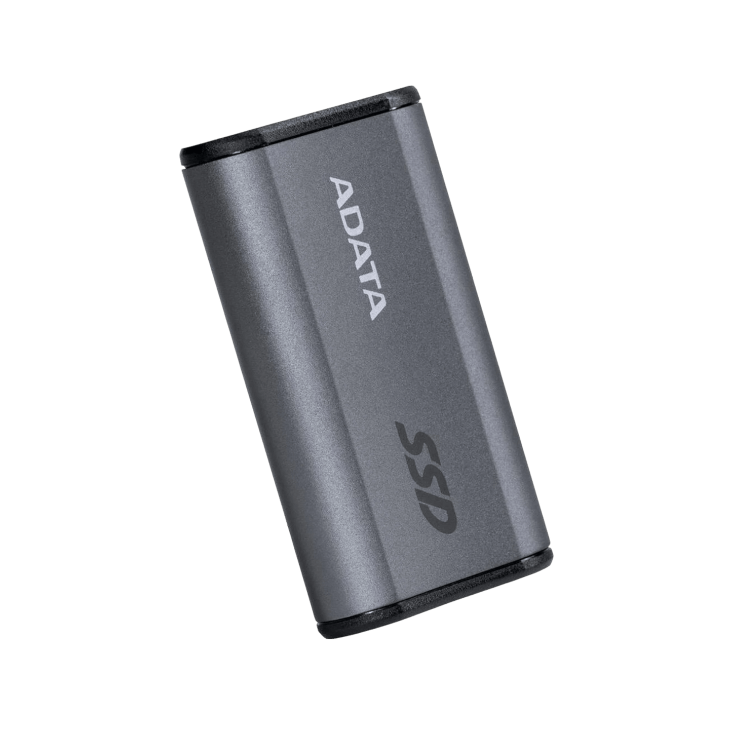 Dysk zewnętrzny SSD Adata SE880 4TB Szary