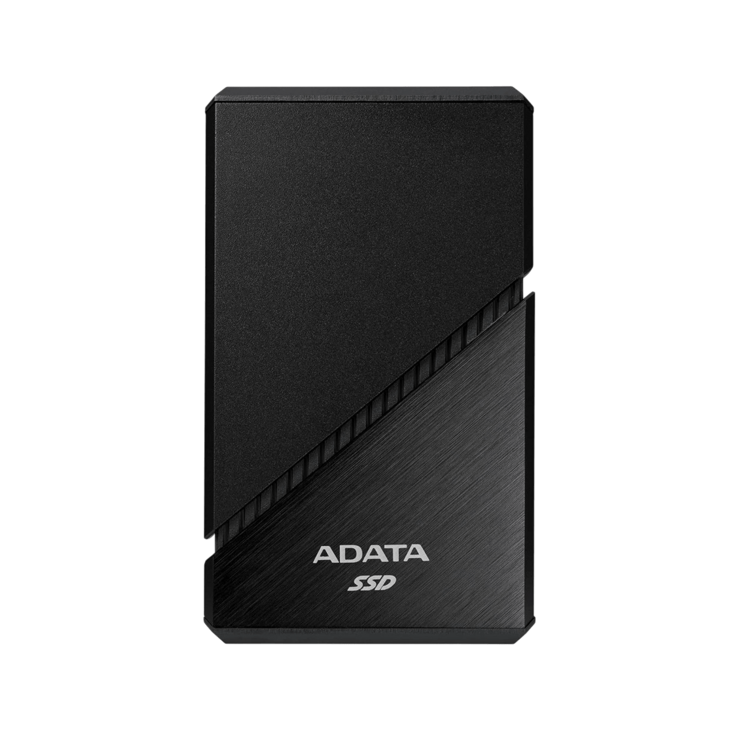 Dysk zewnętrzny SSD Adata SE920 4TB Czarny