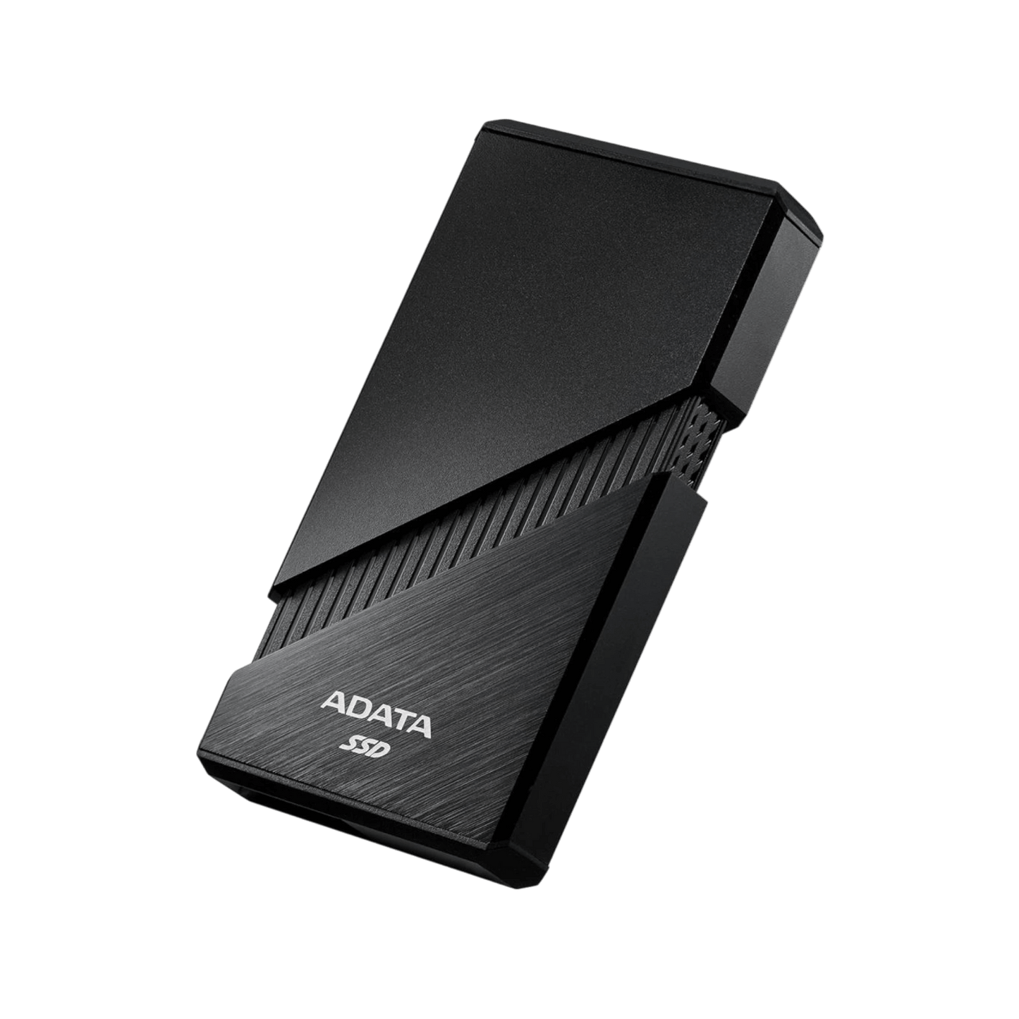 Dysk zewnętrzny SSD Adata SE920 4TB Czarny