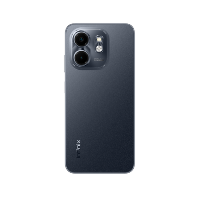 Smartfon Infinix Smart 9 HD.