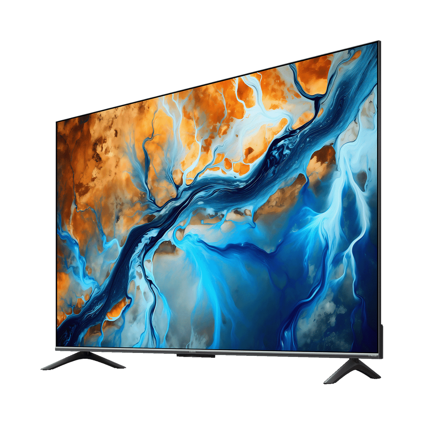 Telewizor Xiaomi TV S Mini LED 55" 2025