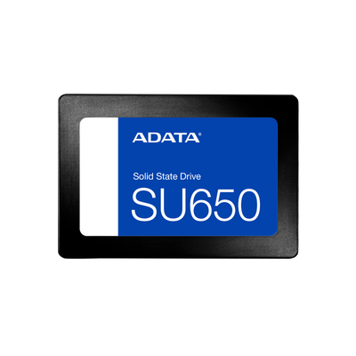 Dysk SSD Adata SU650 1TB 2.5"