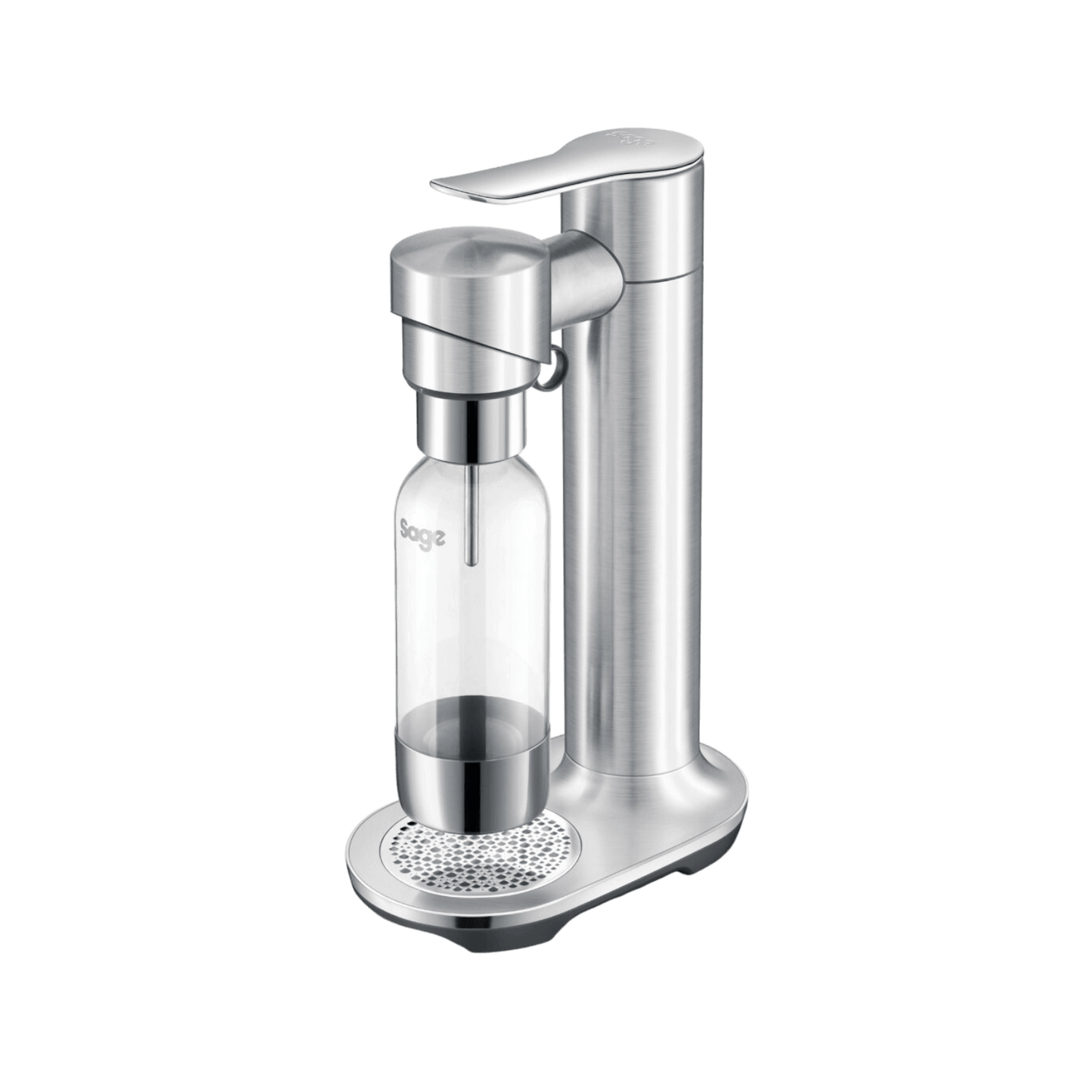 Saturator Sage InFizz Fusion SCA800BSS