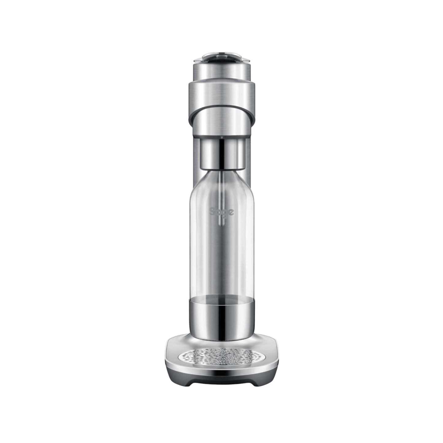 Saturator Sage InFizz Fusion SCA800BSS