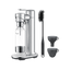Saturator Sage InFizz Fusion SCA800BSS