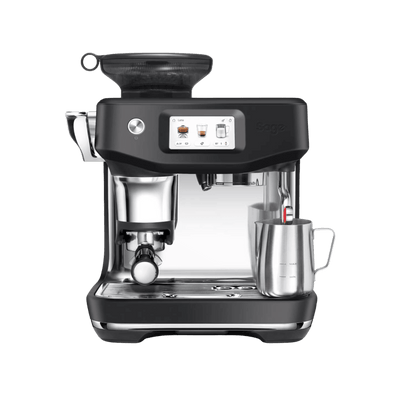 Ekspres kolbowy Sage Barista Touch Impress SES881BTR