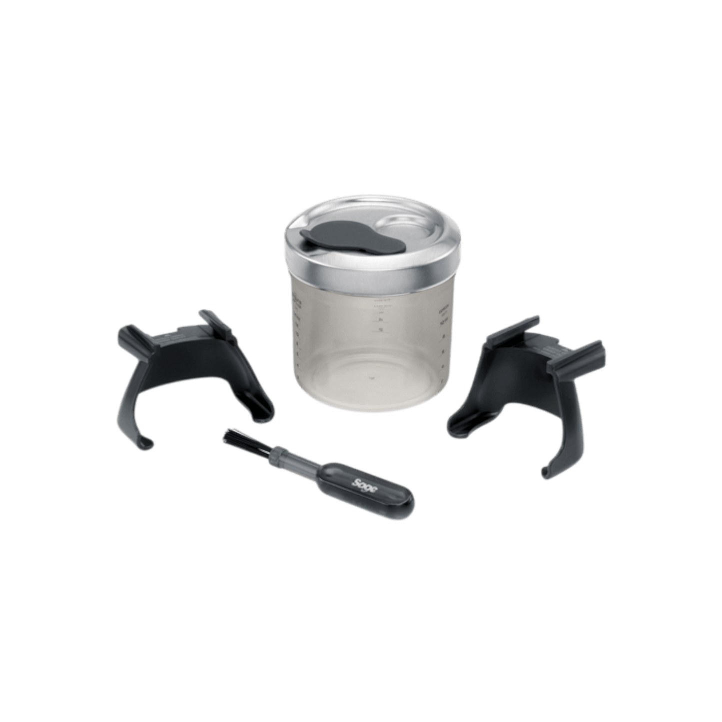 Młynek do kawy Sage The Smart Grinder Pro SCG820BSS.