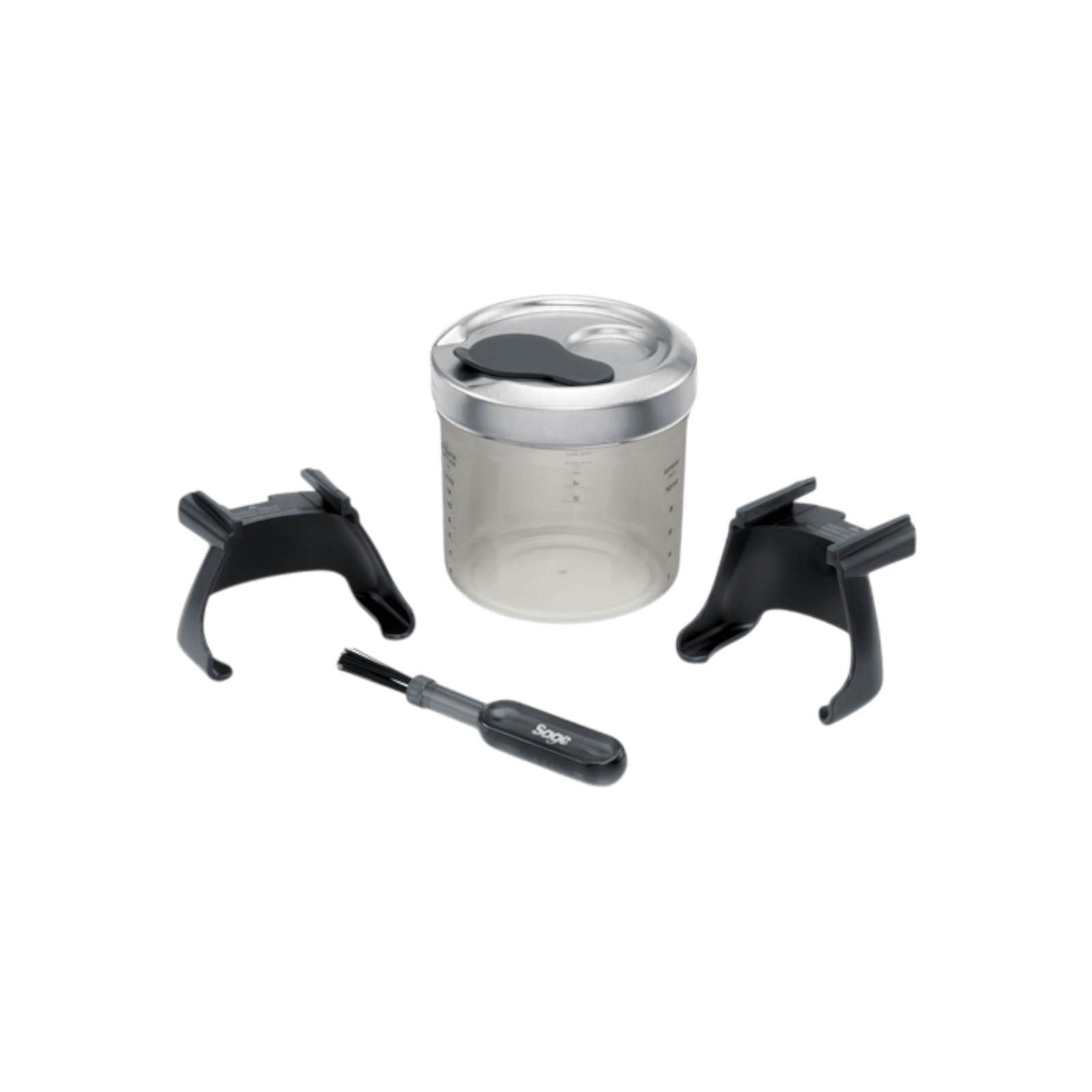 Młynek do kawy Sage The Smart Grinder Pro SCG820BSS.