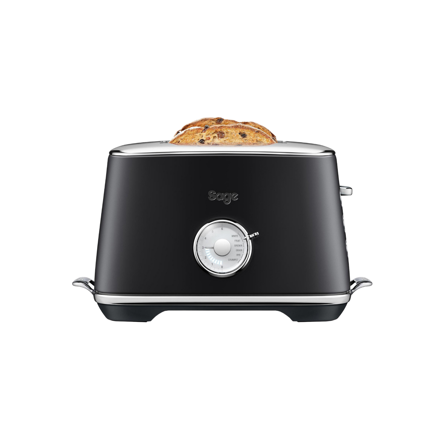 Toster Sage Toast Select Luxe STA735BTR