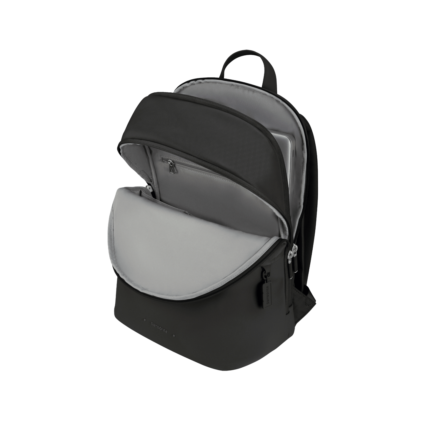 Plecak na laptopa 14,1" Samsonite 4Pack Czarny